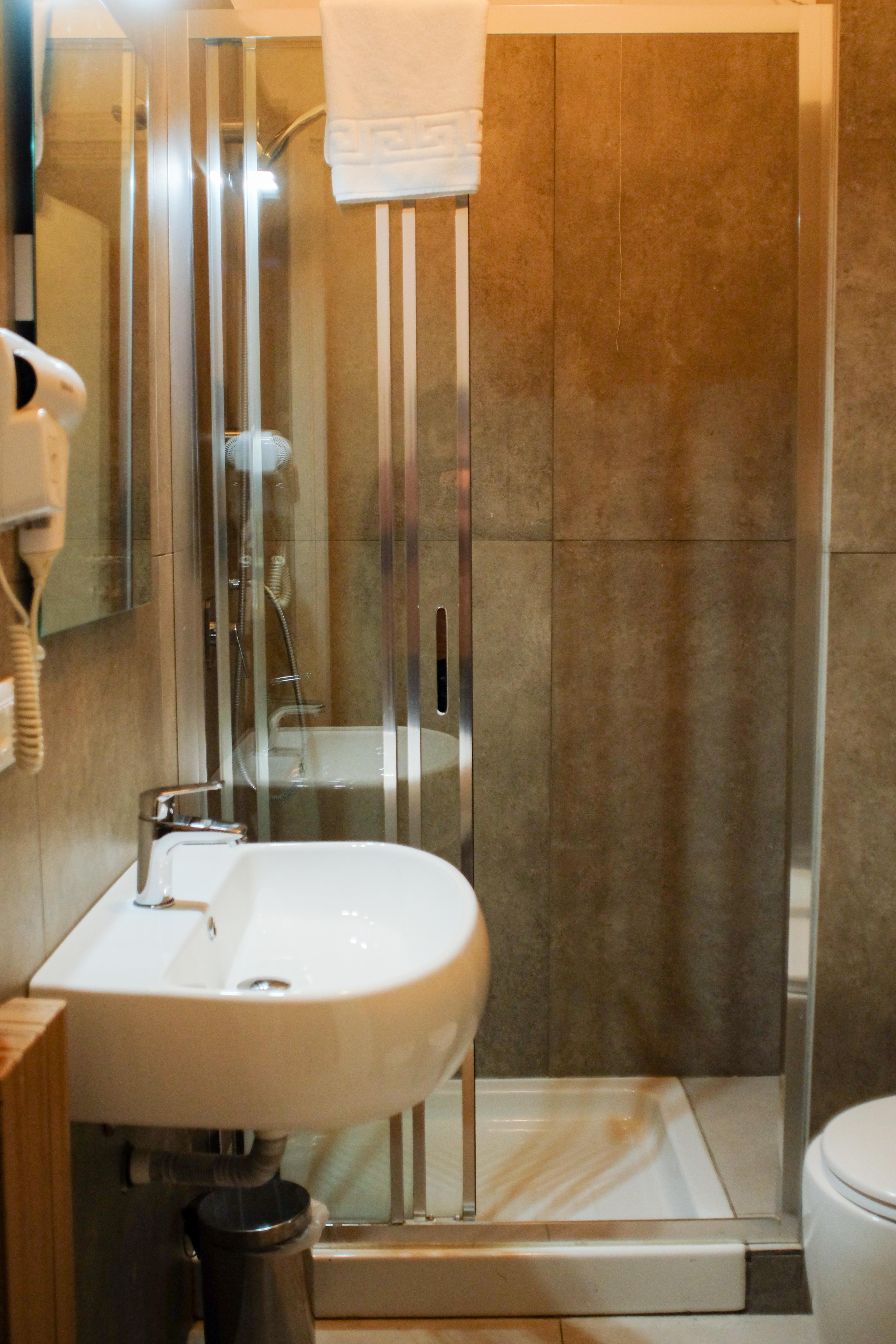 Hotel Hp Fly Bologna Calderara di Reno