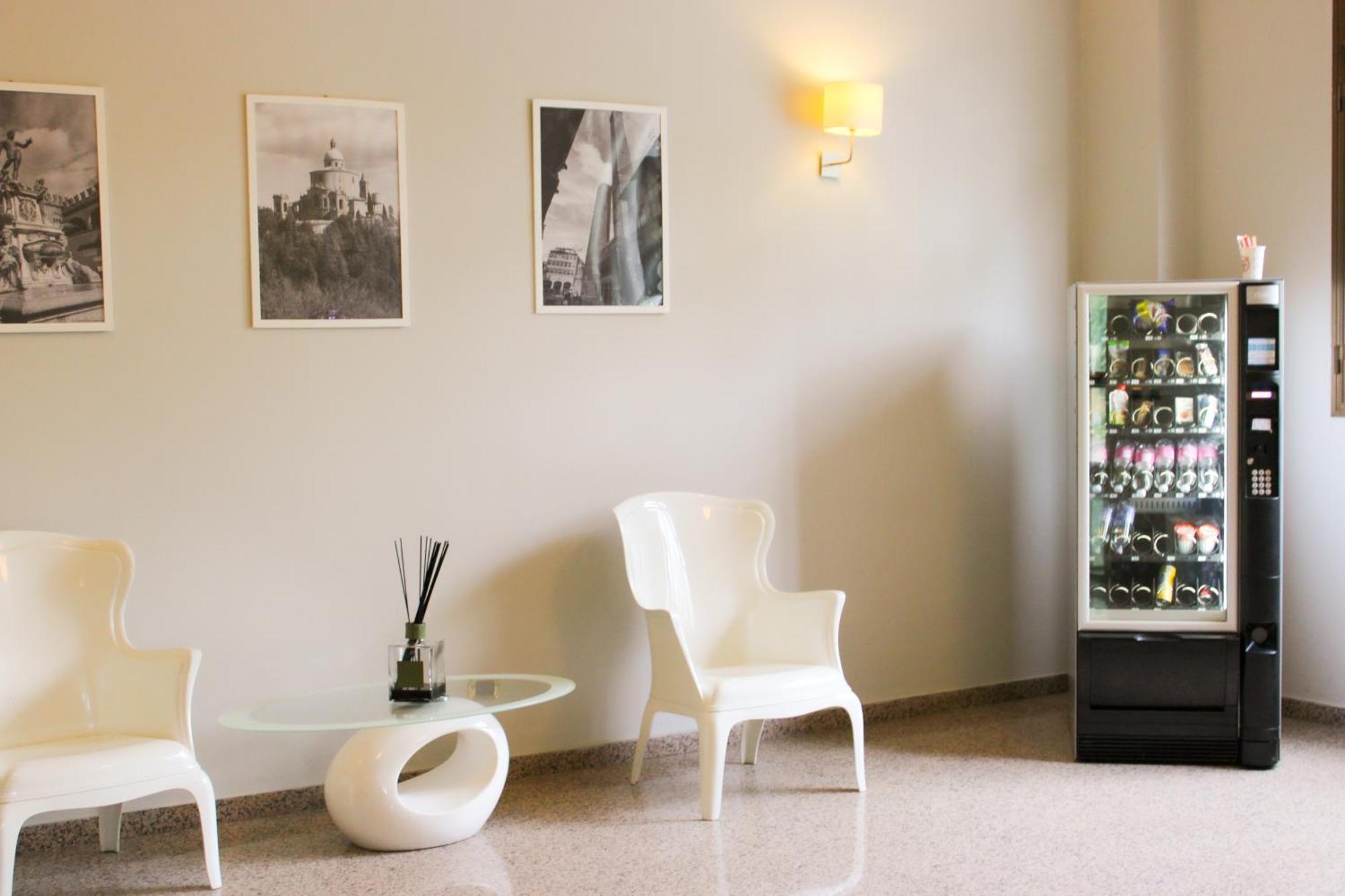 Hotel Hp Fly Bologna