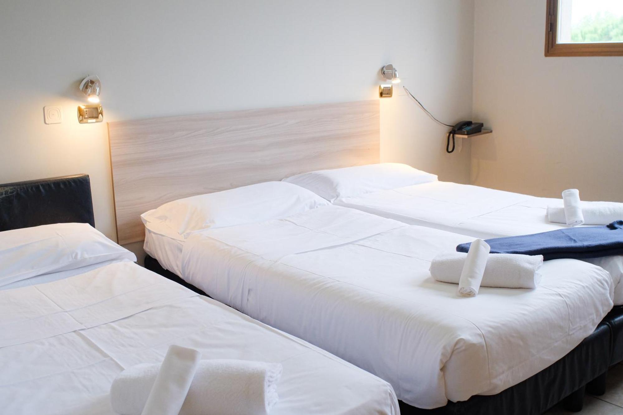Hotel Hp Fly Bologna Calderara di Reno