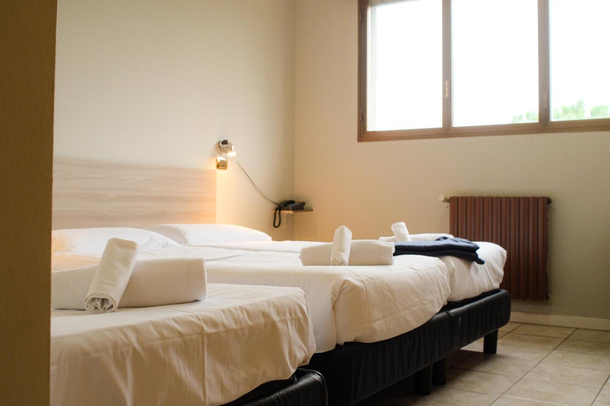 Hotel Hp Fly Bologna
